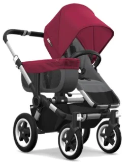 bugaboo donkey duo baby bunting