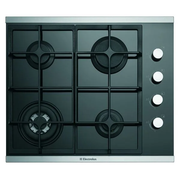 Electrolux EHGC64AS reviews
