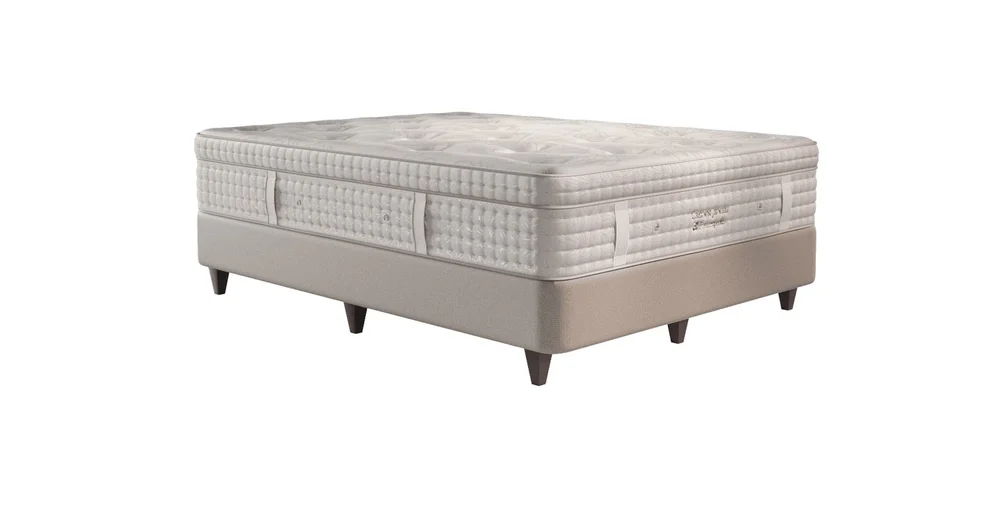 Sealy posturepedic crown outlet jewel crib mattress