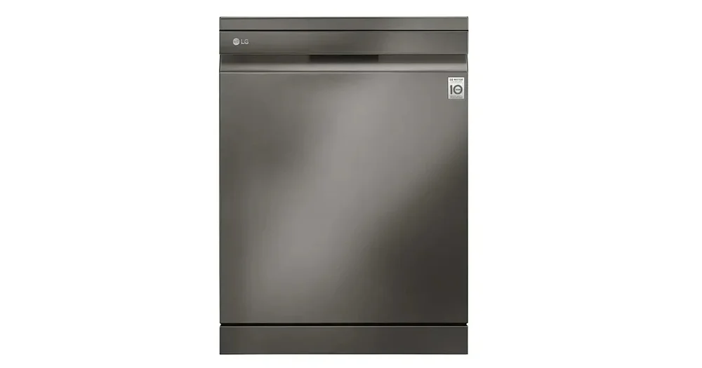 LG QuadWash XD3A15BS (Black Stainless) reviews