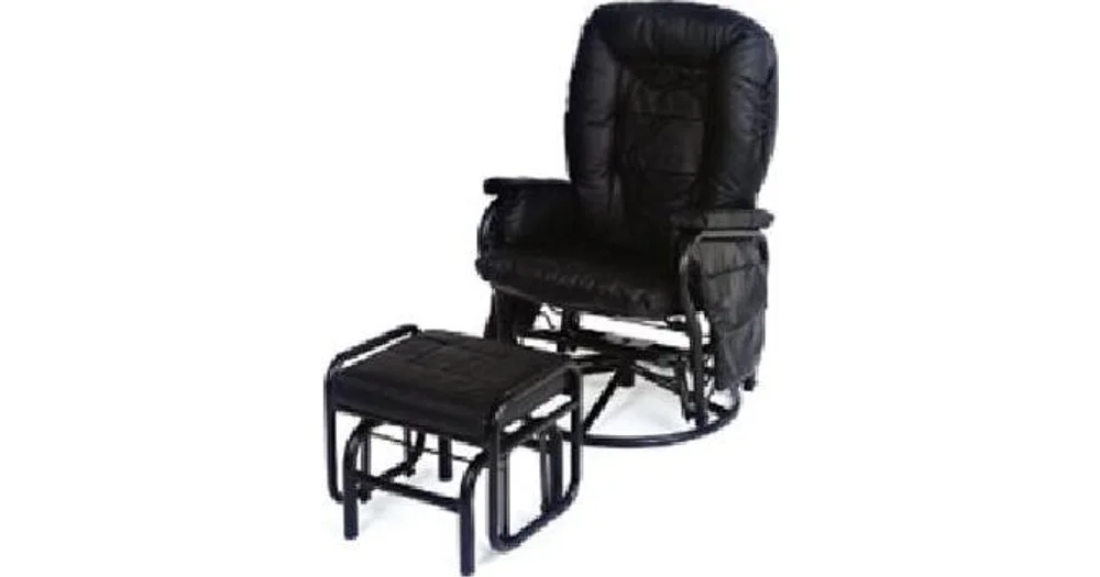 Babylove Recliner and Ottoman reviews