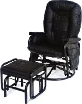 Babylove Recliner and Ottoman reviews