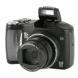 Canon PowerShot SX100 IS