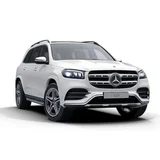 Mercedes-Benz GLS-Class X 166 GLS 350 d