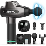 Renpho Massage Gun