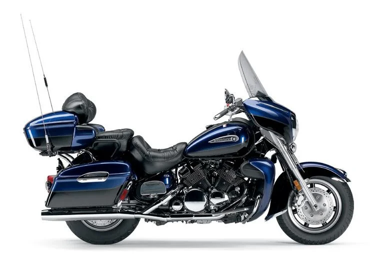 royal star bike