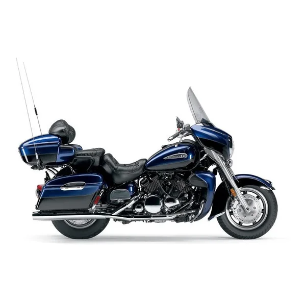2007 Yamaha Venture