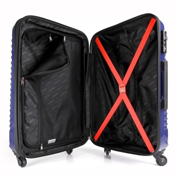 Paklite luggage reviews shop
