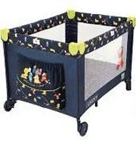 childcare portable cot