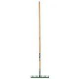 Cyclone 14T Landscape Rake