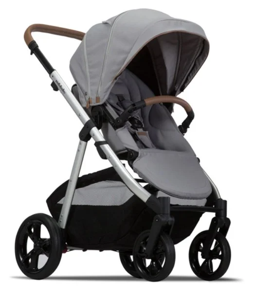 redsbaby metro 2 pram