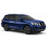 Nissan Pathfinder R52