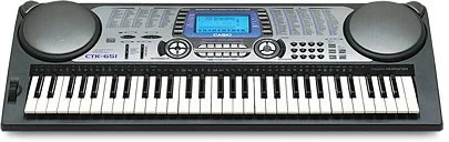 Casio ctk clearance 651 keyboard price