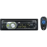 JVC KD-R616