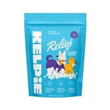 Kelpie Relief