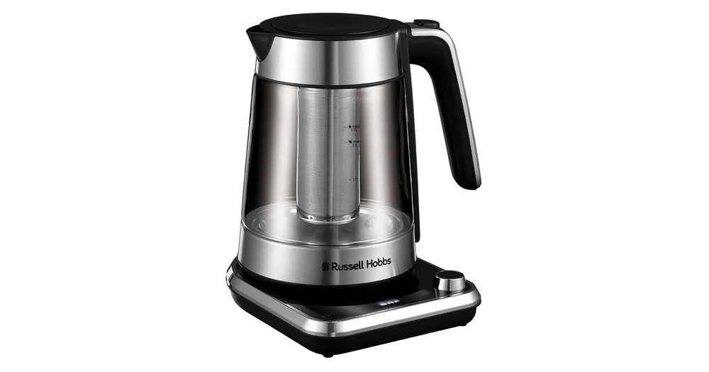 Russell Hobbs Attentiv Kettle RHK800 reviews