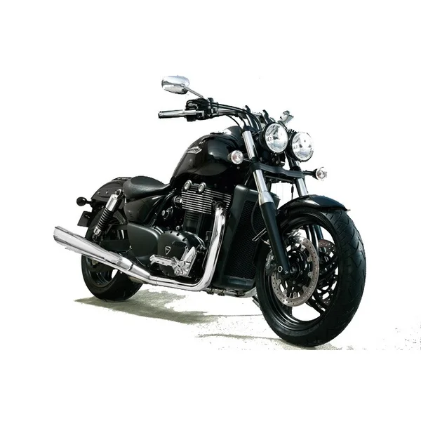 Triumph Thunderbird Storm reviews ProductReview