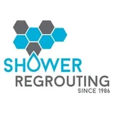 Shower Regrouting