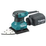 Makita Triangular Extended Finishing Sander BO4565K
