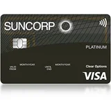 Suncorp Clear Options Platinum