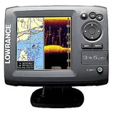 Lowrance Elite Series