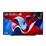 LG OLED C4 Series