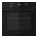 Whirlpool 60cm Multi-Function Hybrid Clean Oven
