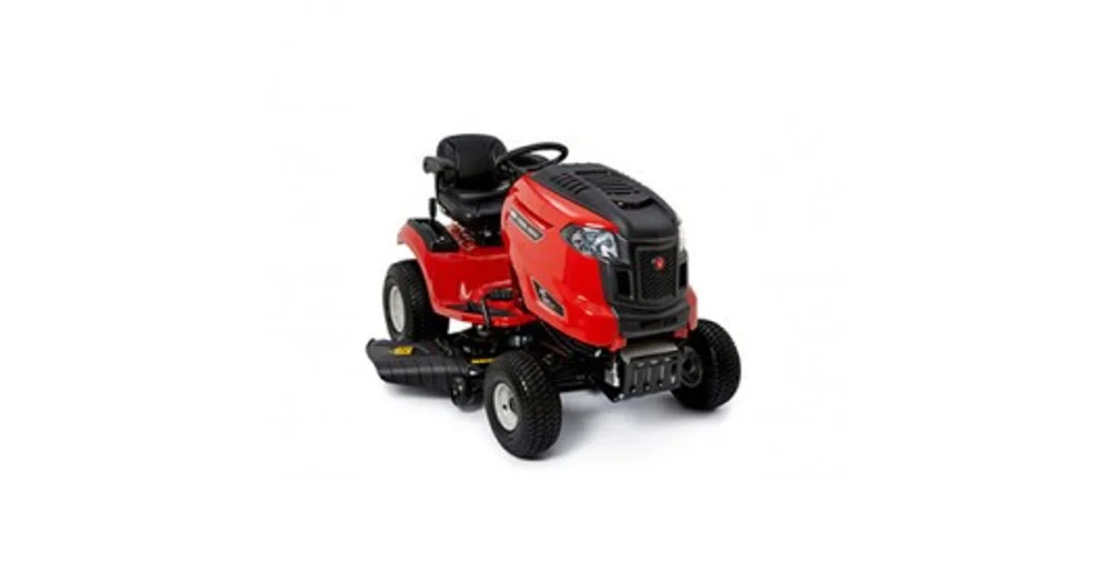 Rover on sale lawn king