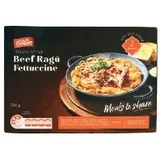 ALDI International Cuisine Beef Ragu Fettuccine