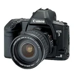 Canon EOS 3