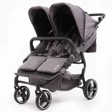 Baby Monsters Easy Twin 3.0