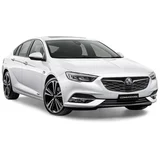 Holden Commodore ZB (Sedan) Calais-V