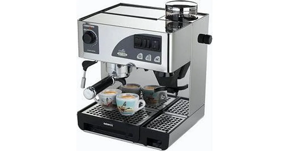 Nemox Dell Opera Questions