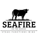 Seafire On The Marina