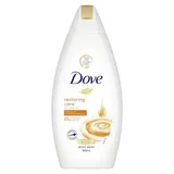 Dove Restoring Care Body Wash