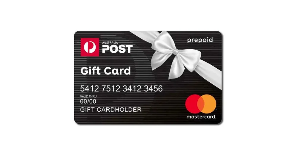 Australia Post Gift Card reviews page 4 ProductReview .au