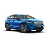 Skoda Enyaq Coupe