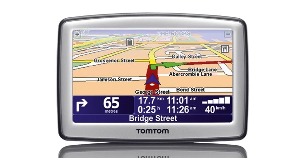TomTom XL Traffic Australia reviews