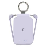 Snap PowerPack Nano - Key Ring Power Bank