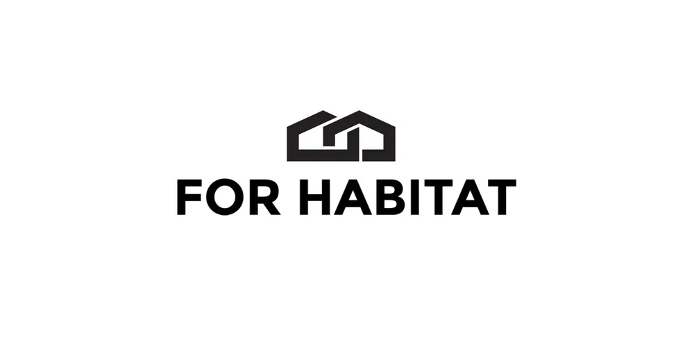 For Habitat