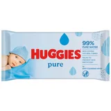 Huggies Pure Baby Cleansing Wipes
