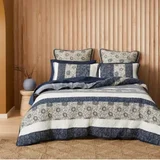 Morgan & Finch Izumi Quilt Cover Super King
