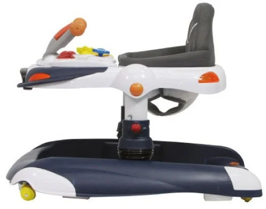 steelcraft roadster walker