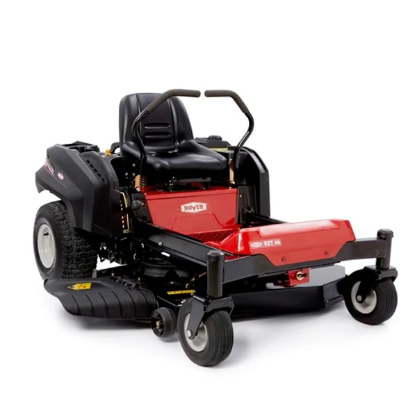 Rover RZT L 46 Zero Turn Mower reviews ProductReview