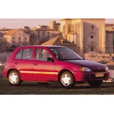 Toyota Starlet