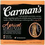 Carman's Apricot & Almond