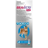 Bravecto Plus for Cats