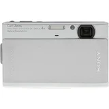 Sony Cyber-shot DSC-TX1
