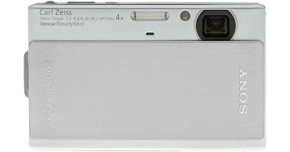 Sony Cybershot DSCTX1 reviews