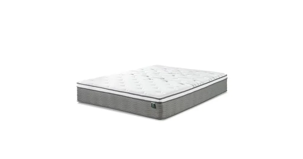 Zinus Comfort Chiro Pocket Spring Mattress Queen reviews